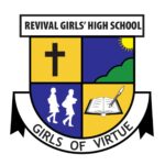 Official Badge of Revival Girls High School